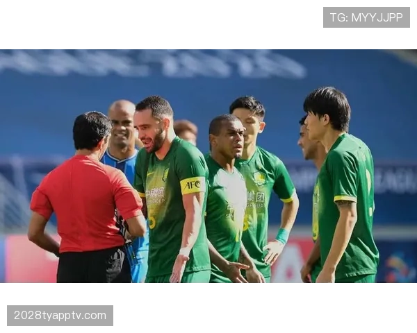 争议引导型：进球被判无效？VAR介入后裁判如何认定有效进球规则