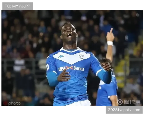 巴洛特利又在更衣室放烟花了？这人到底怎么活到现在的