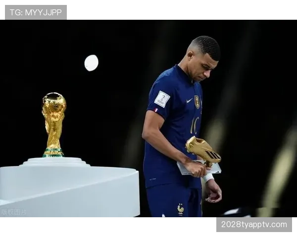 姆巴佩世界杯决赛表现的含金量体现在哪些关键维度？