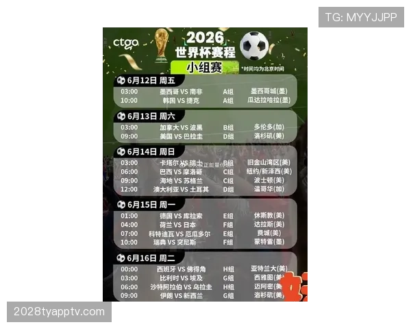 荷兰队2026世界杯赛程预测:小组赛对手与出线前景分析 荷兰队2026世界杯赛程预测:小组赛对手与出线前景分析