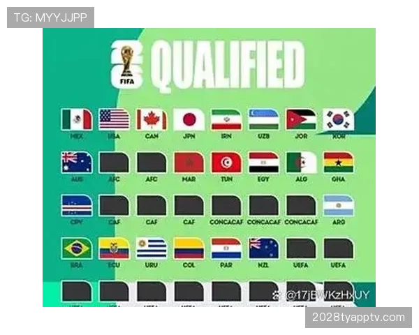 佛得角冲击2026美加墨世界杯：非洲新势力能否首次晋级正赛
