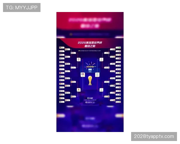 2026世界杯哪些非种子队最可能成功出线