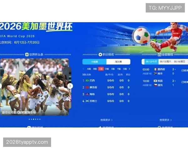 世界杯C组赛事走势预测